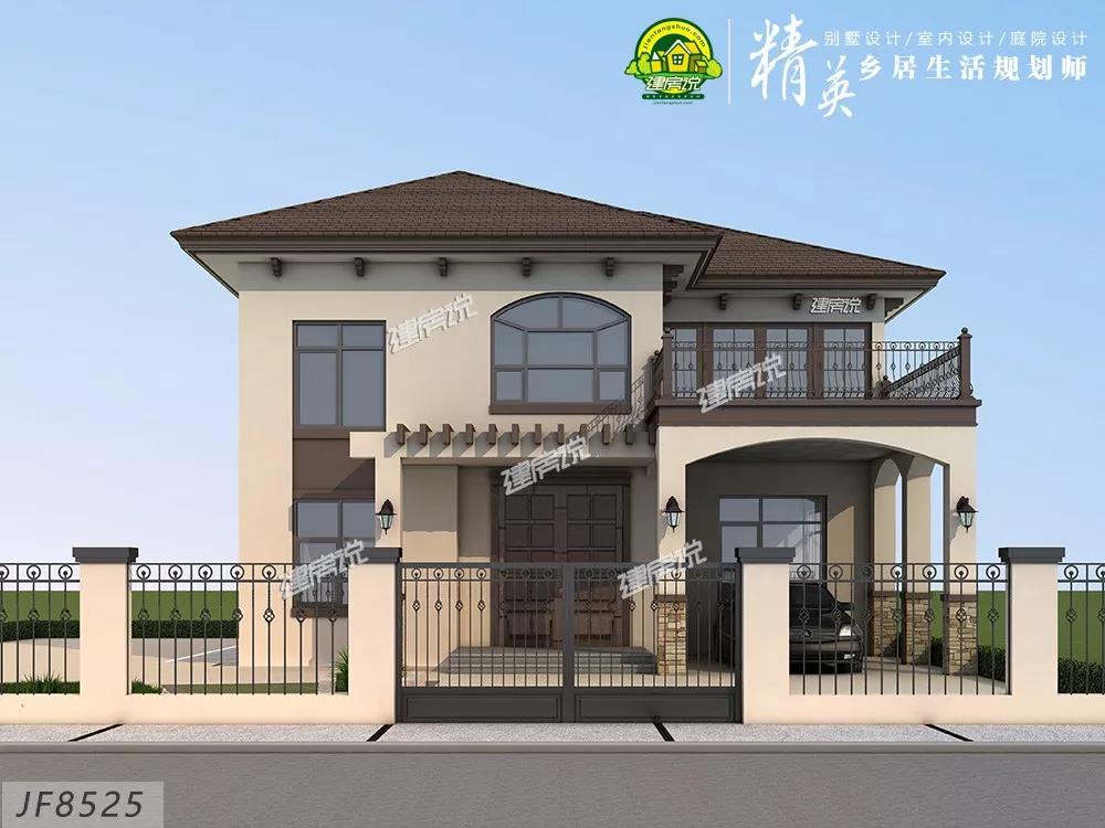 有房才有家，建一棟好房子，過幸福的好日子！