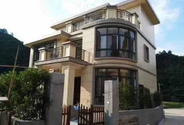 28萬建高顏值農(nóng)村別墅，秒殺商品房，建好后全村來參觀！