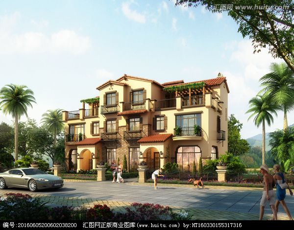 農(nóng)村自建房準(zhǔn)備工作要做好，地基分別適合在什么情況下選用？