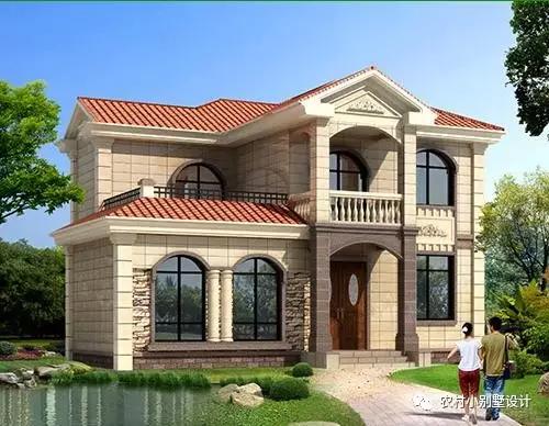 遠(yuǎn)離一線城市，在老家建棟別墅！從此走上人生巔峰！