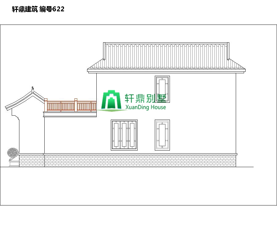 高端帶院中式自建別墅設(shè)計(jì)圖6.jpg