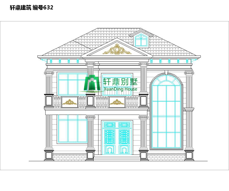 二層農(nóng)村自建房屋11.jpg