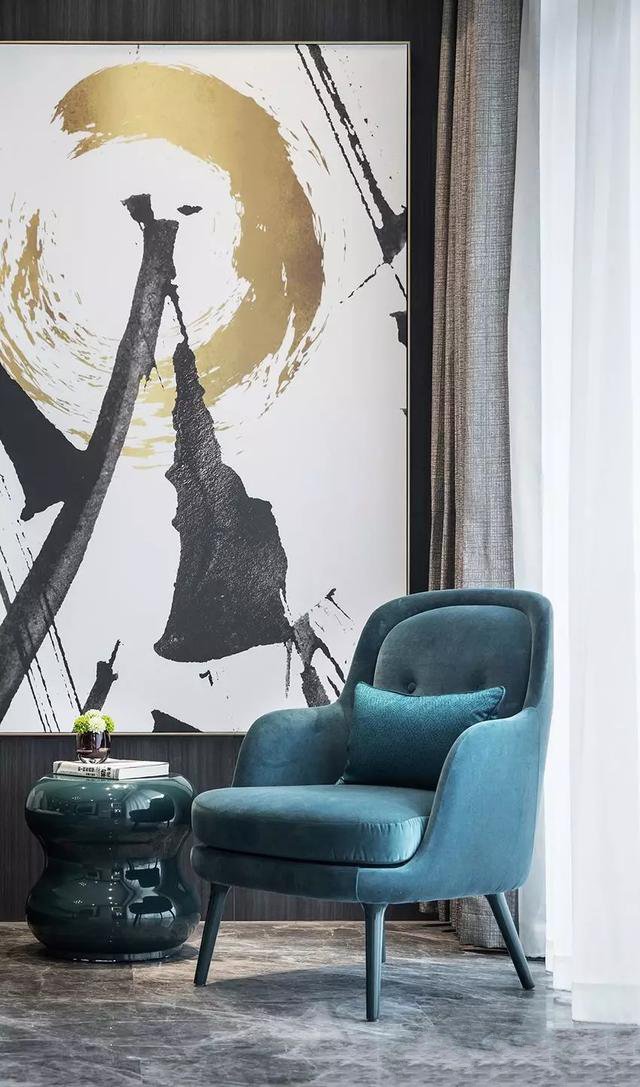 450平米現(xiàn)代別墅的裝修，大氣奢華，營(yíng)造高品質(zhì)生活！