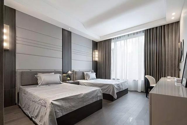 450平米現(xiàn)代別墅的裝修，大氣奢華，營(yíng)造高品質(zhì)生活！