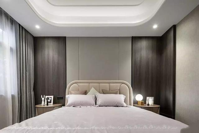 450平米現(xiàn)代別墅的裝修，大氣奢華，營(yíng)造高品質(zhì)生活！