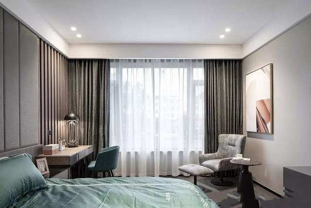 450平米現(xiàn)代別墅的裝修，大氣奢華，營(yíng)造高品質(zhì)生活！