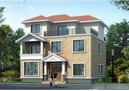 小戶型別墅怎么能全部把空間利用起來(lái)呢？來(lái)看看這套別墅把！