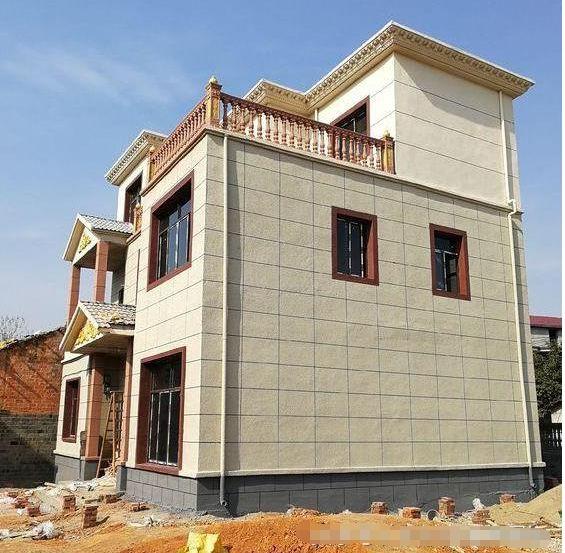 小戶型別墅怎么能全部把空間利用起來(lái)呢？來(lái)看看這套別墅把！