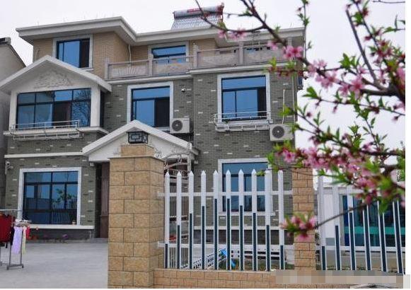 小戶型別墅怎么能全部把空間利用起來(lái)呢？來(lái)看看這套別墅把！