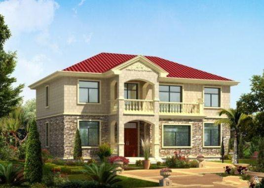 兩個(gè)實(shí)用的農(nóng)村自建房屋，一個(gè)有六個(gè)房間、三個(gè)大廳和一個(gè)車庫(kù)，另一個(gè)有五個(gè)房間、三個(gè)大廳和套房，滿足你的空間體驗(yàn)感！