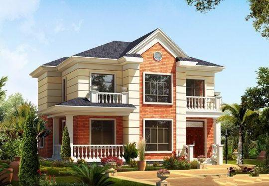 喜歡過(guò)去的磚瓦結(jié)構(gòu)，因?yàn)檫@樣做施工過(guò)程更簡(jiǎn)單，施工造價(jià)更低廉！