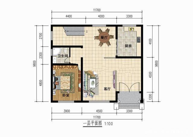 婆媳關(guān)系因?yàn)榉孔尤莵淼暮蠊?，如果有能力，自己建一套別墅！