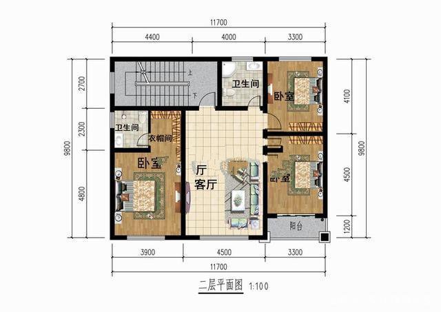 婆媳關(guān)系因?yàn)榉孔尤莵淼暮蠊?，如果有能力，自己建一套別墅！