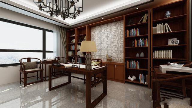 新中式別墅多年以來憑借其端莊大氣的外觀，深受很多業(yè)主朋友們的喜歡，比如今天這款，外觀大氣簡約，布局合理實(shí)用