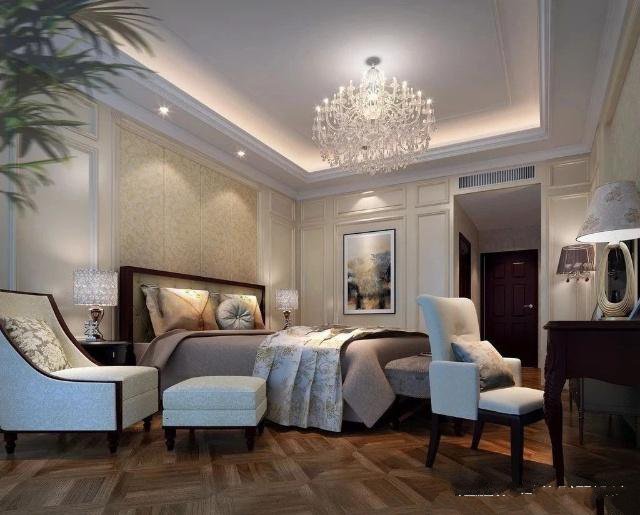 給心愛的她什么禮物最好，要不在老家給愛人建個別墅怎么樣呢？