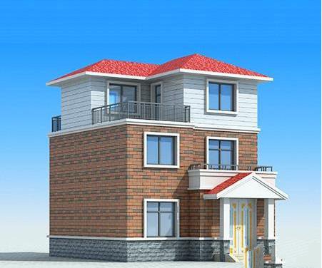 整體規(guī)劃的住宅一般占地面積都有限制，而且不會很大，面對這樣的實(shí)際情況，我們要怎么設(shè)計(jì)出一套完美的戶型呢？