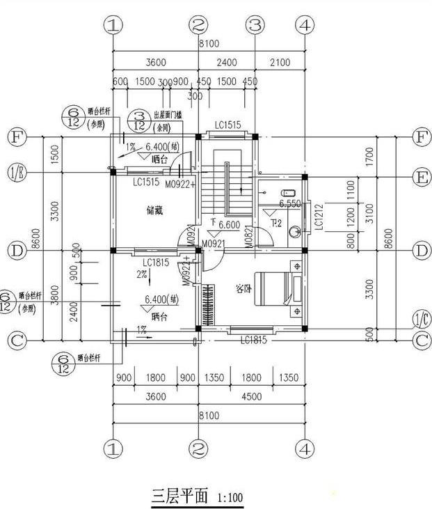 整體規(guī)劃的住宅一般占地面積都有限制，而且不會很大，面對這樣的實(shí)際情況，我們要怎么設(shè)計(jì)出一套完美的戶型呢？