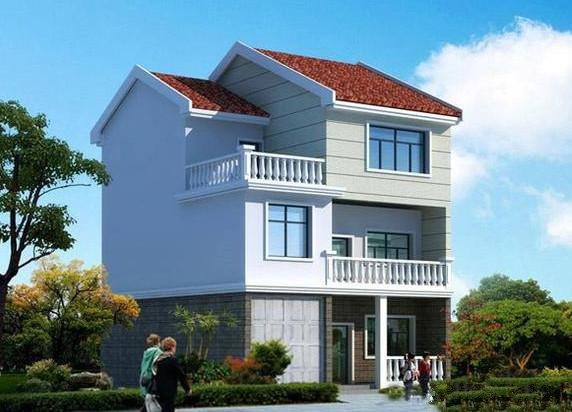 整體規(guī)劃的住宅一般占地面積都有限制，而且不會很大，面對這樣的實(shí)際情況，我們要怎么設(shè)計(jì)出一套完美的戶型呢？