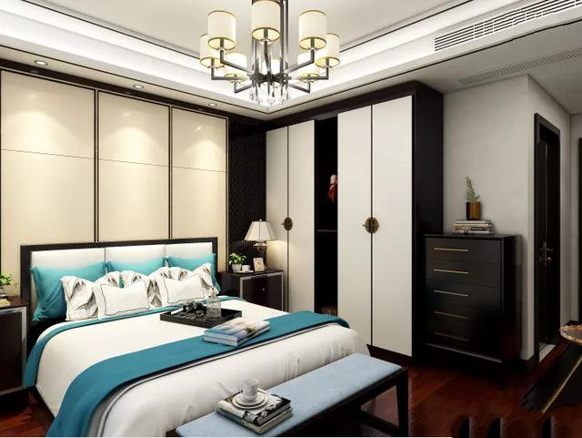 將傳統(tǒng)建筑的藝術(shù)性與現(xiàn)代舒適人居的審美相結(jié)合，不乏時尚大氣，不缺人文內(nèi)涵，這種別墅是現(xiàn)在的潮流所向！