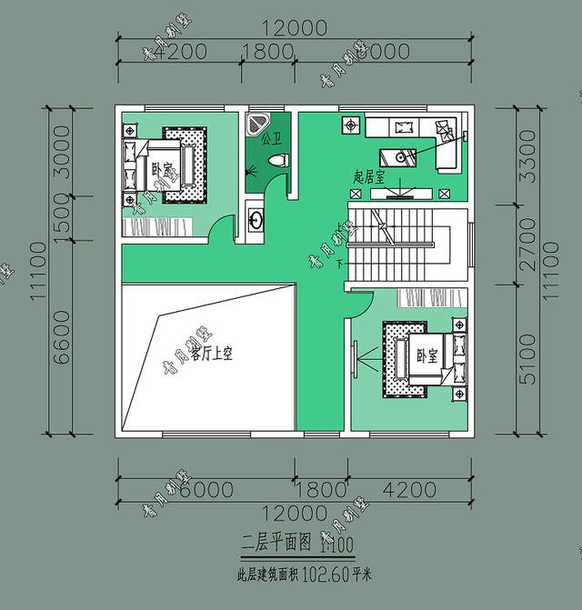 我們把現(xiàn)代時尚搬到寧靜的鄉(xiāng)村，現(xiàn)代化時尚風(fēng)格的住宅從此應(yīng)運(yùn)而生！