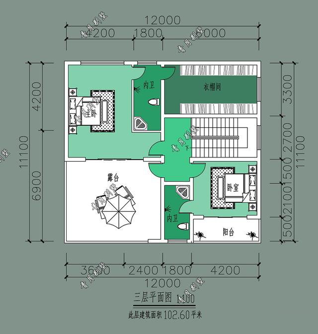 我們把現(xiàn)代時尚搬到寧靜的鄉(xiāng)村，現(xiàn)代化時尚風(fēng)格的住宅從此應(yīng)運(yùn)而生！