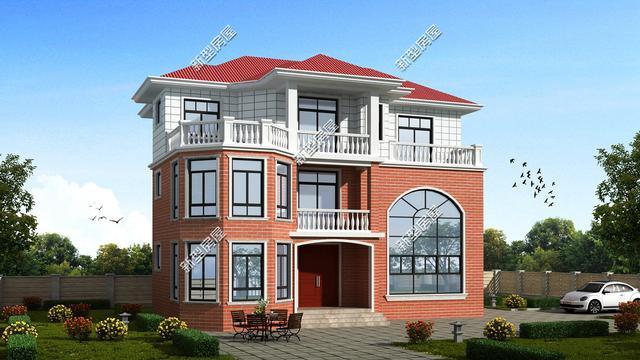 在農(nóng)村地區(qū)建房時(shí)，許多人在每個(gè)房間的深度上都犯了錯(cuò)誤！不要成為門(mén)外漢！