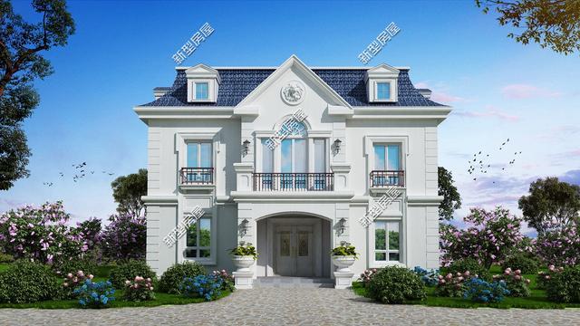 在農(nóng)村地區(qū)建房時(shí)，許多人在每個(gè)房間的深度上都犯了錯(cuò)誤！不要成為門(mén)外漢！