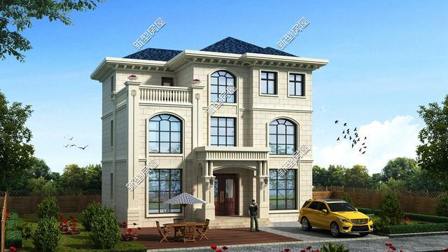 在農(nóng)村地區(qū)建房時(shí)，許多人在每個(gè)房間的深度上都犯了錯(cuò)誤！不要成為門(mén)外漢！