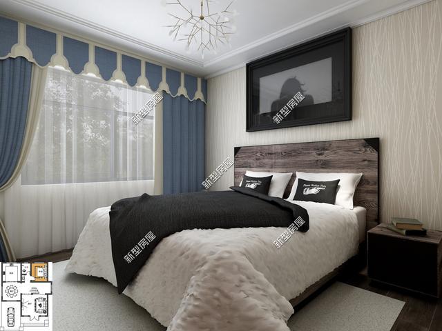 在農(nóng)村地區(qū)建房時(shí)，許多人在每個(gè)房間的深度上都犯了錯(cuò)誤！不要成為門(mén)外漢！