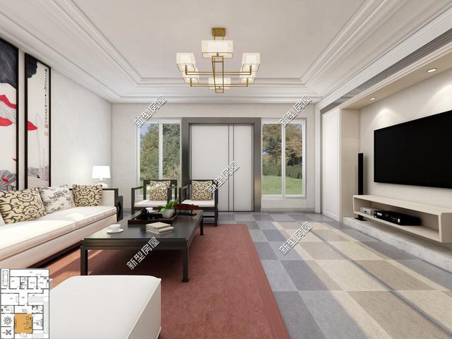 在農(nóng)村地區(qū)建房時(shí)，許多人在每個(gè)房間的深度上都犯了錯(cuò)誤！不要成為門(mén)外漢！