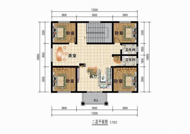 花最少的錢，建一棟自己最稱心如意的房子，既讓自己有面子，又好好的節(jié)約了一把