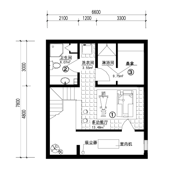 這里小編給大家介紹幾款鄉(xiāng)村二層樓房圖片，希望對蓋房子的朋友能有所幫助！