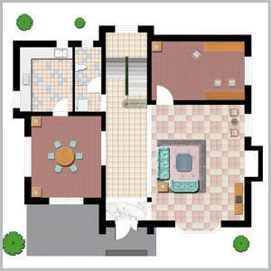 這里小編給大家介紹幾款鄉(xiāng)村二層樓房圖片，希望對蓋房子的朋友能有所幫助！