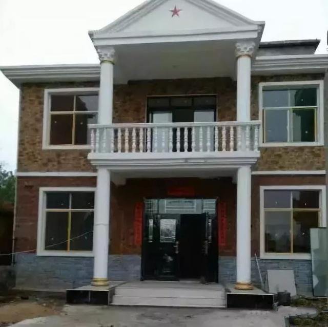 相比在城里買套二居室都能在老家蓋棟別墅了；現(xiàn)在我們來看下吧！