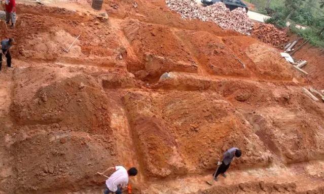 有了很多人提前將在農(nóng)村閑置的宅基地開始構(gòu)筑起自己理想的家園，也為以后老了回去留下了一塊無價的福地