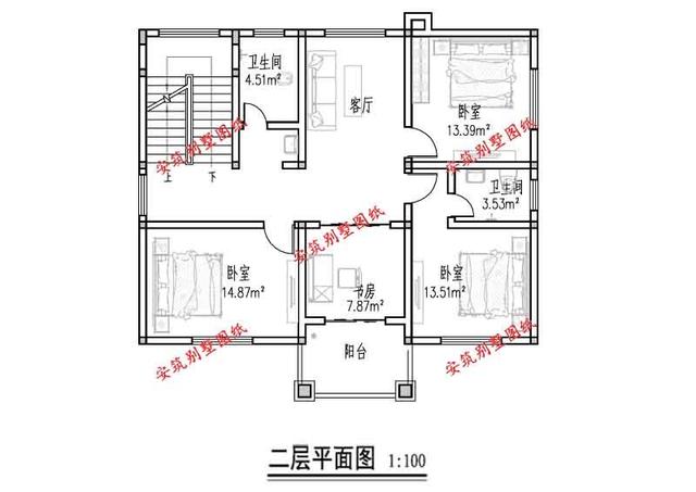 農(nóng)村房屋的建設(shè)不僅取決于施工隊(duì)伍的水平，還取決于根據(jù)專(zhuān)業(yè)圖紙建造的房子，這些圖紙比沒(méi)有圖紙的房子更漂亮、更實(shí)用。