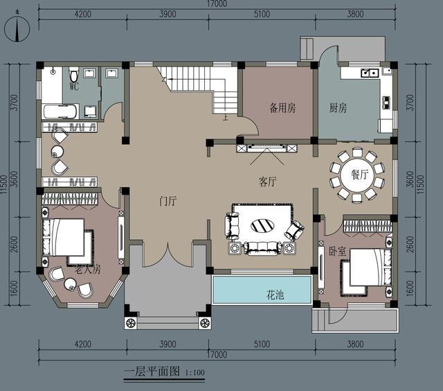 農(nóng)村別墅給農(nóng)村生活帶來了很多方便，人們可以舒舒服服地享受生活了！