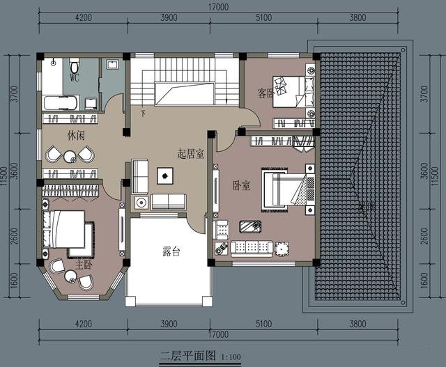 農(nóng)村別墅給農(nóng)村生活帶來了很多方便，人們可以舒舒服服地享受生活了！