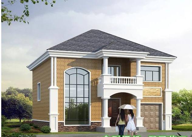 復(fù)式結(jié)構(gòu)的住宅，作為豪華型的設(shè)計(jì)方案，現(xiàn)在被越來越過的家庭所接受,你也一定會(huì)喜歡的！