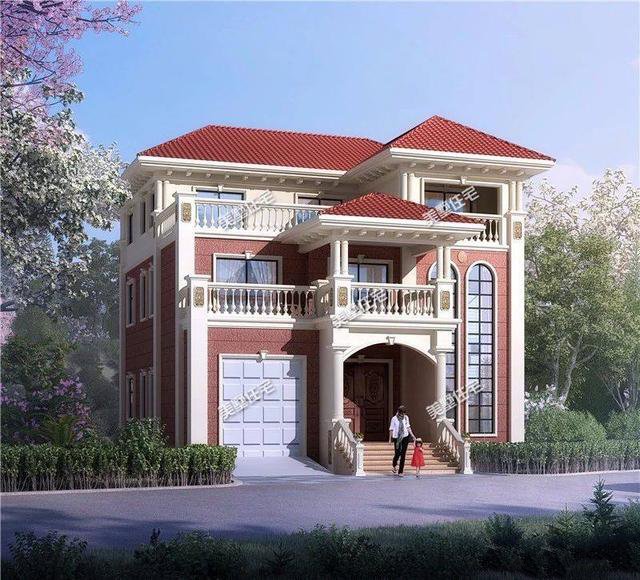 現(xiàn)在很多農(nóng)村朋友建房都會(huì)找專業(yè)的設(shè)計(jì)師給自己家的房子，先進(jìn)行設(shè)計(jì)，在房子沒(méi)有建好之前就可以看到自己未來(lái)的房子怎么樣了！