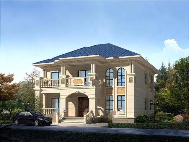 現(xiàn)在很多農(nóng)村朋友建房都會(huì)找專業(yè)的設(shè)計(jì)師給自己家的房子，先進(jìn)行設(shè)計(jì)，在房子沒(méi)有建好之前就可以看到自己未來(lái)的房子怎么樣了！