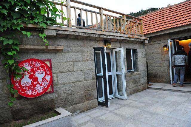 農(nóng)村的老房子已經(jīng)被城市人改造了40年，但它的主人卻認(rèn)不出來了!