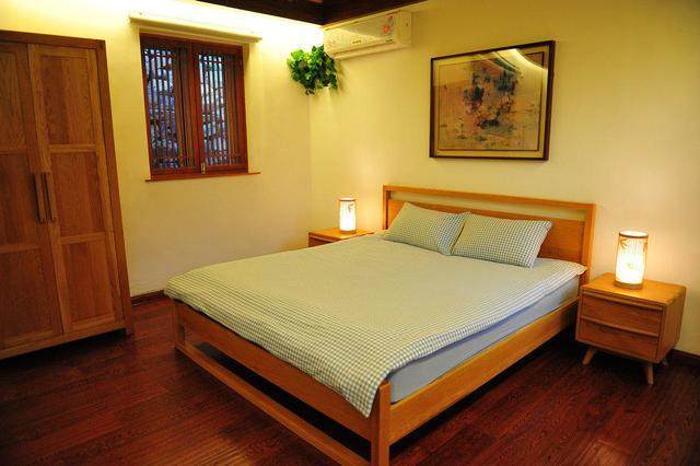 農(nóng)村的老房子已經(jīng)被城市人改造了40年，但它的主人卻認(rèn)不出來了!