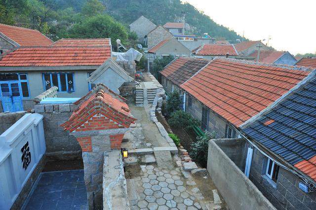 農(nóng)村的老房子已經(jīng)被城市人改造了40年，但它的主人卻認(rèn)不出來了!