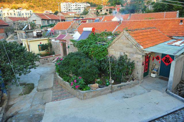 農(nóng)村的老房子已經(jīng)被城市人改造了40年，但它的主人卻認(rèn)不出來了!