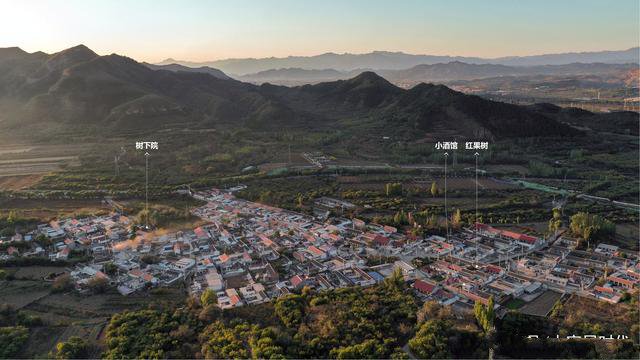 分享一套鄉(xiāng)村改造的案例，希望有想法的讀者可以從中借鑒到自己需要的東西！