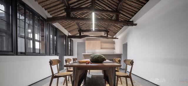 分享一套鄉(xiāng)村改造的案例，希望有想法的讀者可以從中借鑒到自己需要的東西！