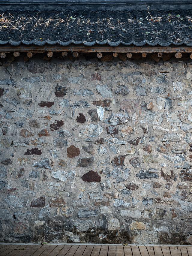 分享一套鄉(xiāng)村改造的案例，希望有想法的讀者可以從中借鑒到自己需要的東西！