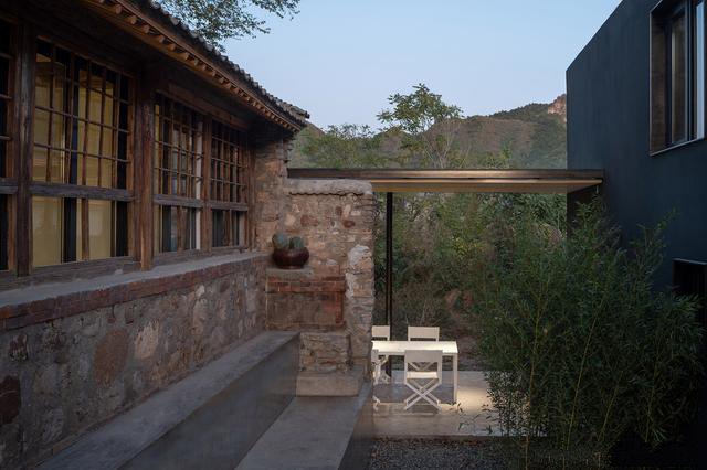 分享一套鄉(xiāng)村改造的案例，希望有想法的讀者可以從中借鑒到自己需要的東西！