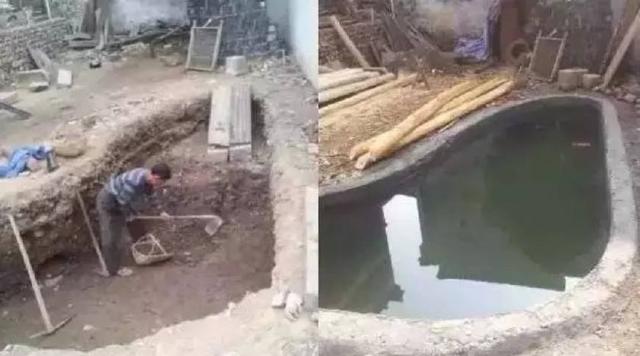 在鄉(xiāng)下買一棟閑置的舊房子進行翻新，并在復活后將其改造成住宅和別墅,也是好的一筆投資